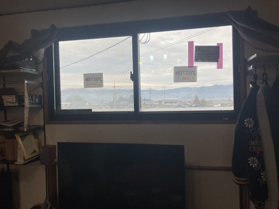 施工事例の写真