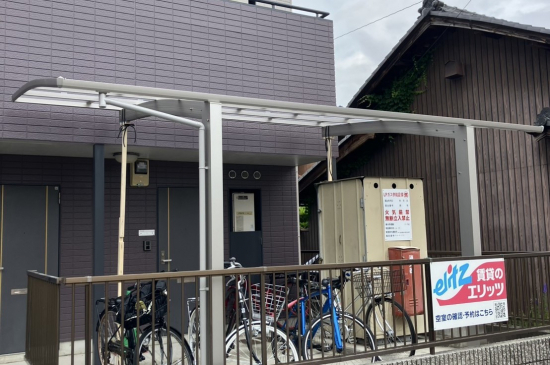 施工事例の写真
