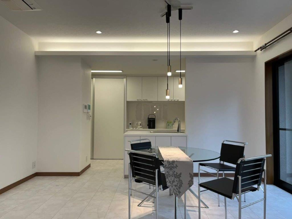 リフレ大田の（東京都）モデルルームの様な部屋つくりpart1の施工後の写真1