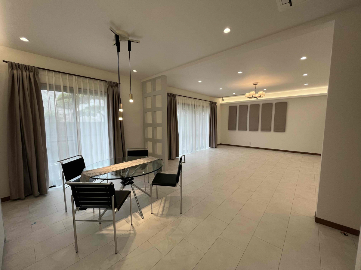 リフレ大田の（東京都）モデルルームの様な部屋つくりpart1の施工後の写真2