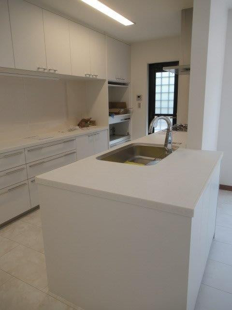 リフレ大田の(東京都大田区)モデルルームの様な部屋つくりpart2の施工後の写真1