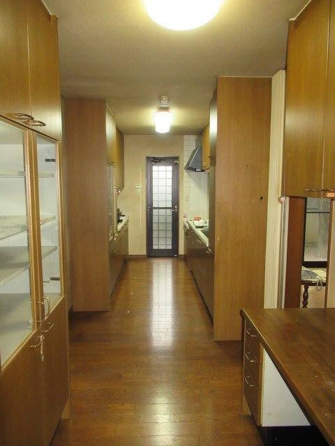 リフレ大田の(東京都大田区)モデルルームの様な部屋つくりpart2の施工前の写真1