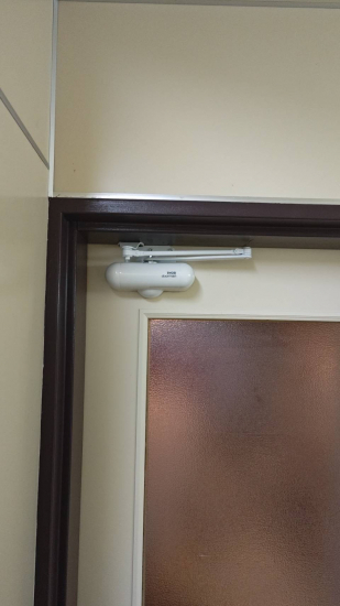 施工事例の写真