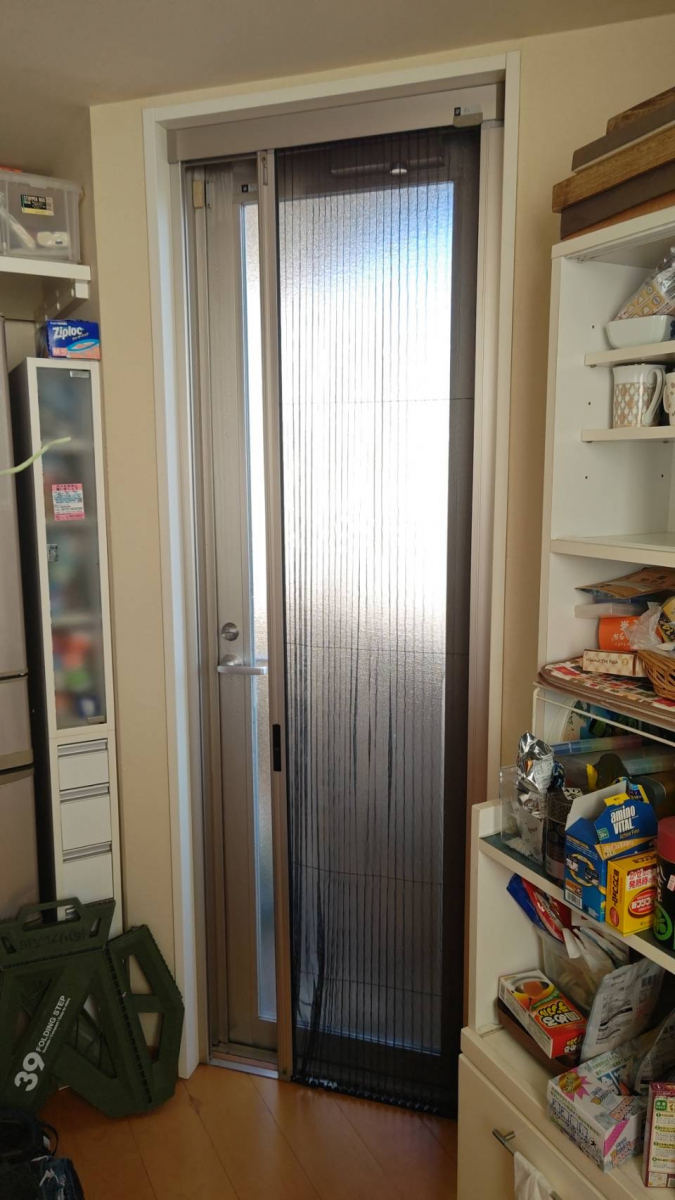 リフレ大田の（東京都）年末年始！年中使えるお掃除方法！の施工前の写真1