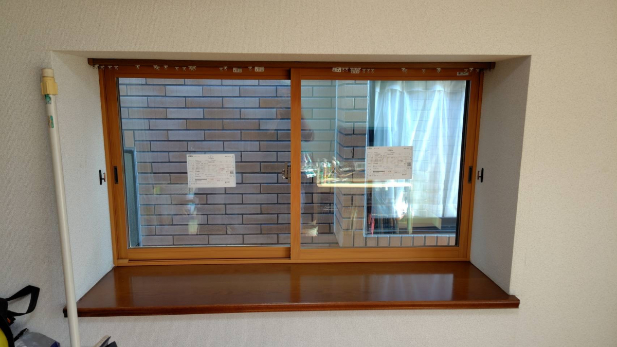 リフレ大田の（東京都目黒区）昔から現代へ、、、の施工後の写真1