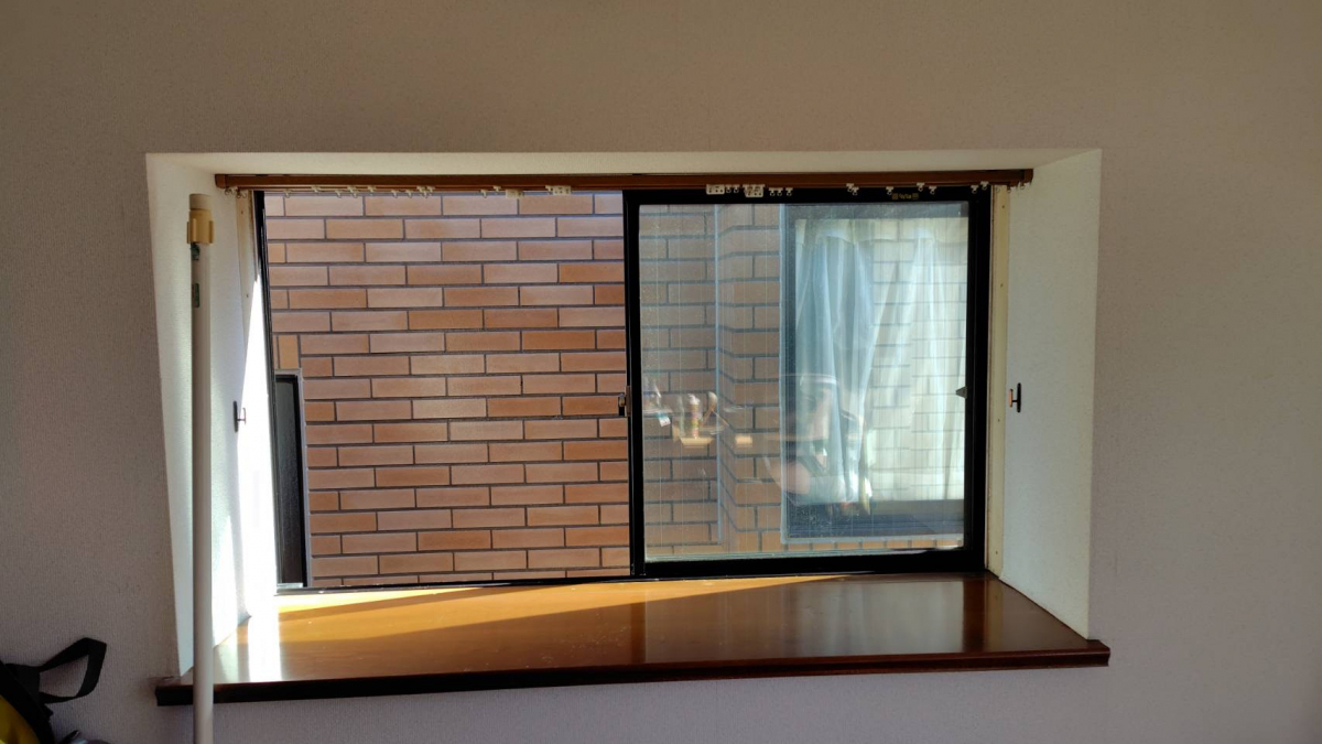 リフレ大田の（東京都目黒区）昔から現代へ、、、の施工前の写真1