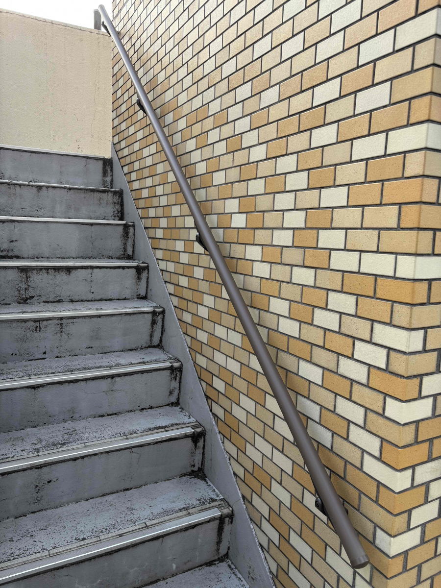 リフレ大田の（神奈川県）転ばぬ先の杖！の施工後の写真1