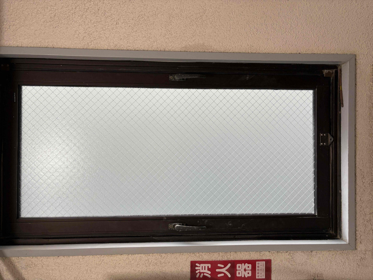 リフレ大田の（東京都）わが社の主要工事の一つです！の施工後の写真1