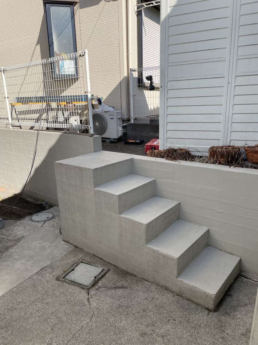 リフレ大田の（神奈川県横浜市）安全対策しましょう！の施工前の写真1