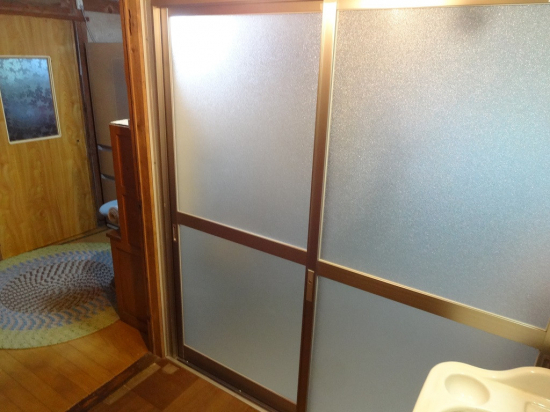 施工事例の写真