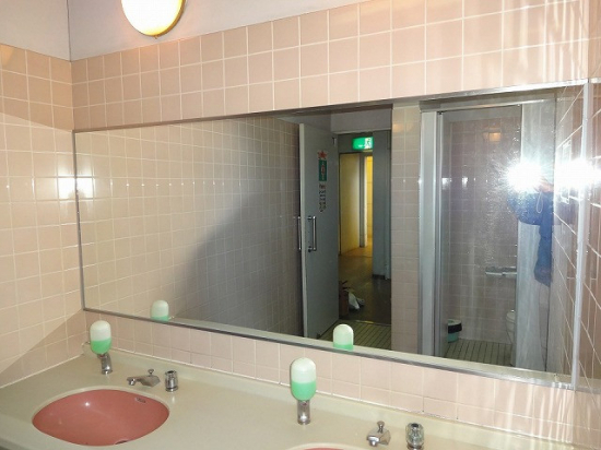 施工事例の写真