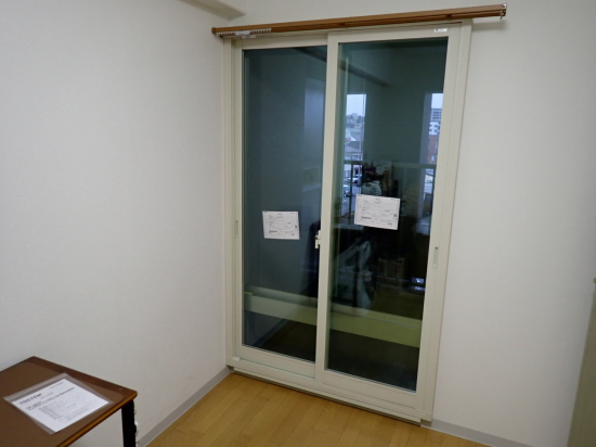施工事例の写真