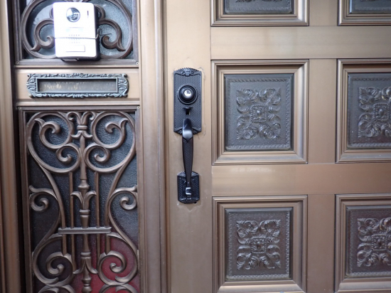 施工事例の写真