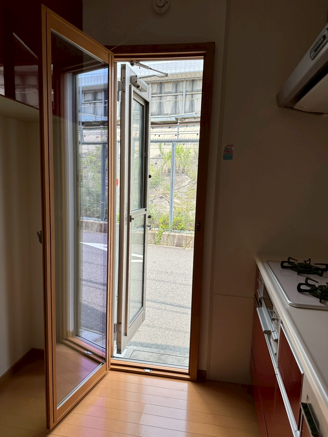 【安城市】一戸建ての先進的窓リノベの補助金額はいくら? 三輪ガラスのブログ 写真6