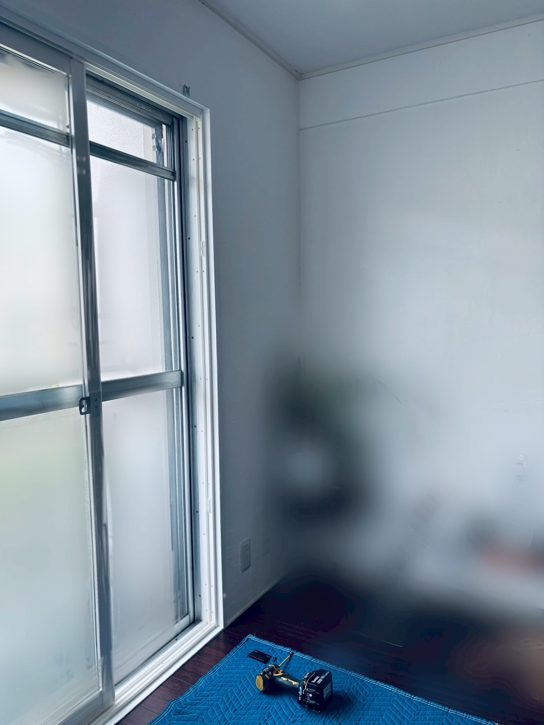 三輪ガラスの【名古屋市・時間かかりません】内窓リフォームは思っているよりかなり早く工事終了します!の施工事例詳細写真4