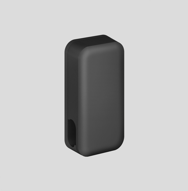 三輪ガラスの【豊田市・いつでも人気の可愛いヤツ】クリスマスムード🎄を盛り上げる♪可愛く彩るリースフック！の施工事例詳細写真6