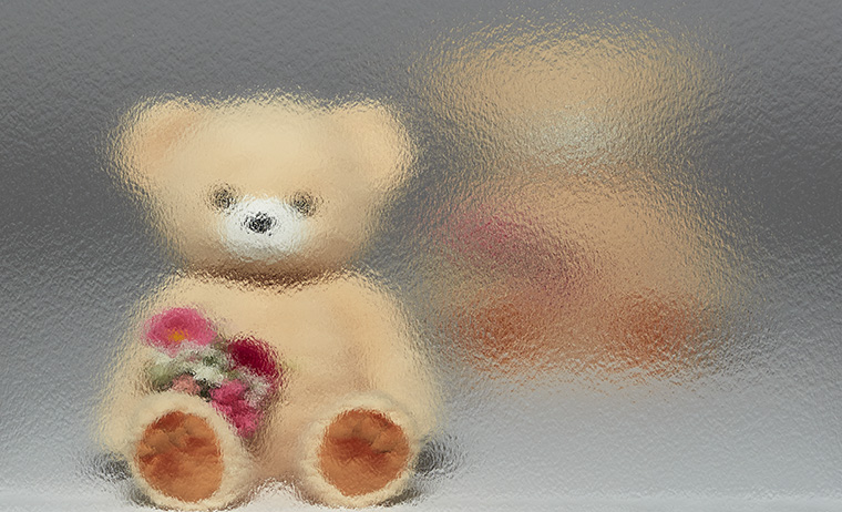 三輪ガラスの【大府市】視線も暑さもサヨナラ!マンションで叶えた「型ガラス」内窓リフォームの施工事例詳細写真2