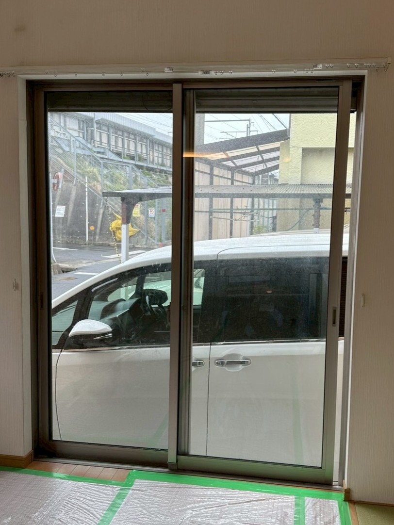【安城市】一戸建ての先進的窓リノベの補助金額はいくら? 三輪ガラスのブログ 写真9