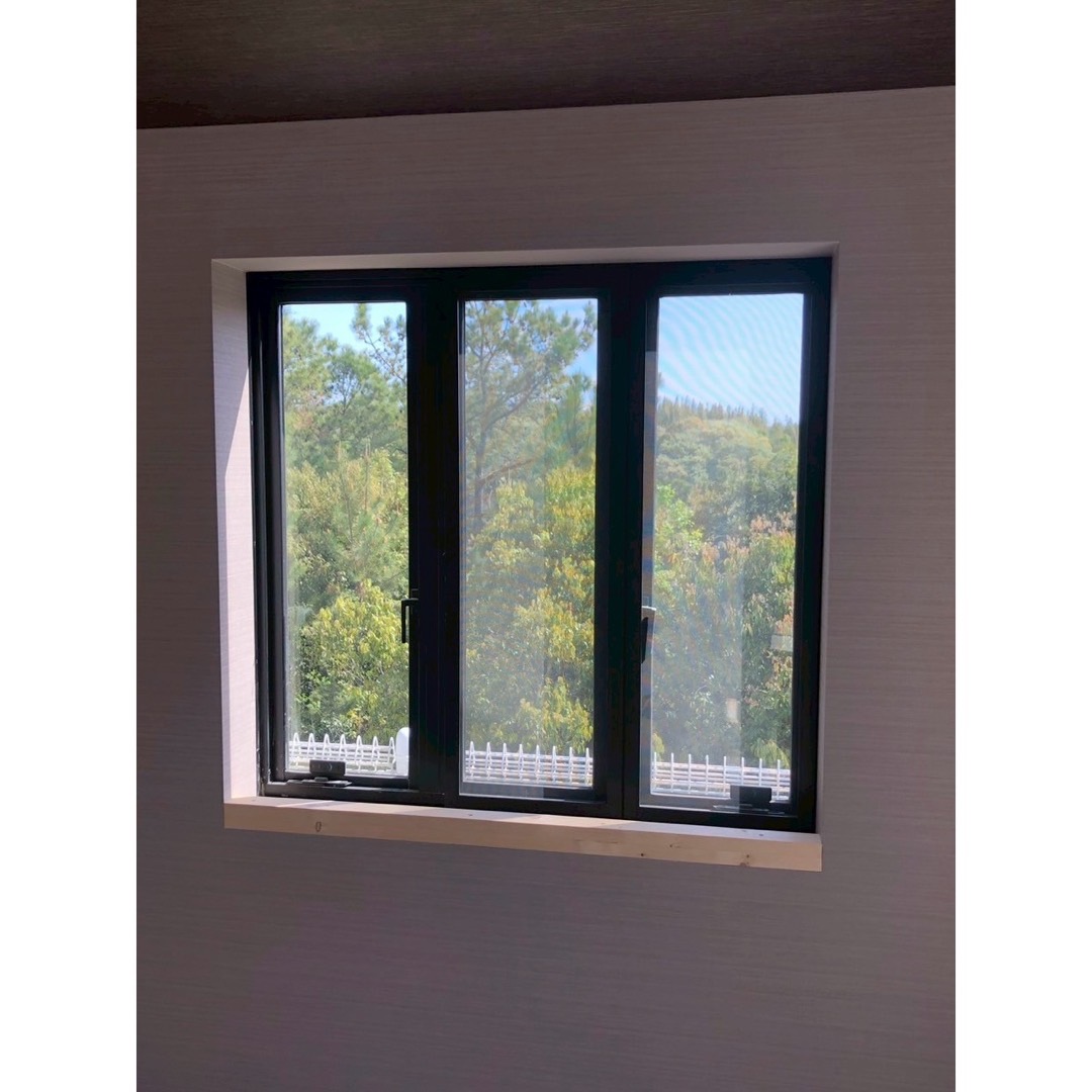 三輪ガラスの【みよし市・悪の根源は“窓”】窓リフォームをしないと始まらない！毎日の空間、アップデートしましょう！の施工事例詳細写真3