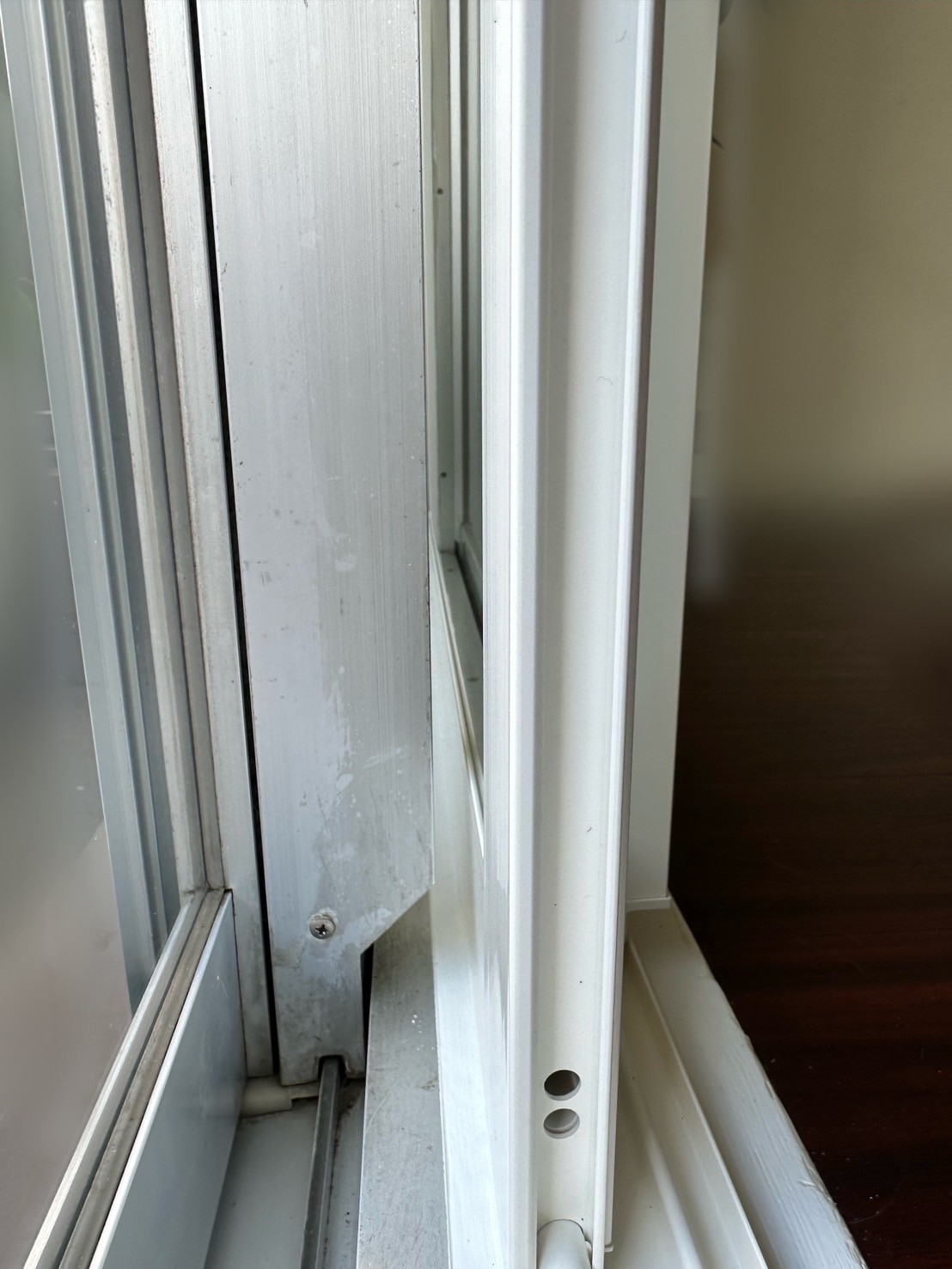 三輪ガラスの【名古屋市・時間かかりません】内窓リフォームは思っているよりかなり早く工事終了します!の施工事例詳細写真8