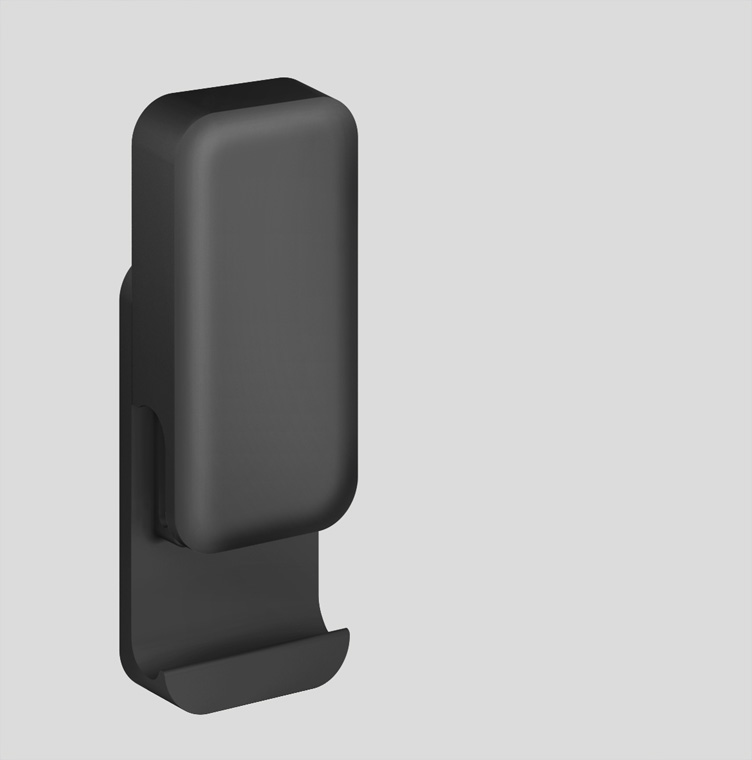 三輪ガラスの【豊田市・いつでも人気の可愛いヤツ】クリスマスムード🎄を盛り上げる♪可愛く彩るリースフック！の施工事例詳細写真7