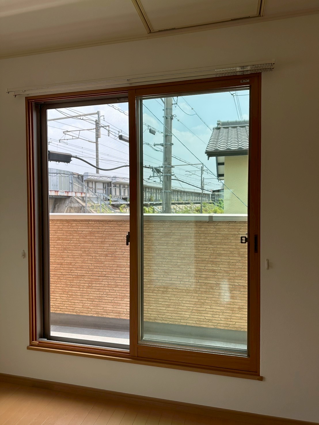 【安城市】一戸建ての先進的窓リノベの補助金額はいくら? 三輪ガラスのブログ 写真23