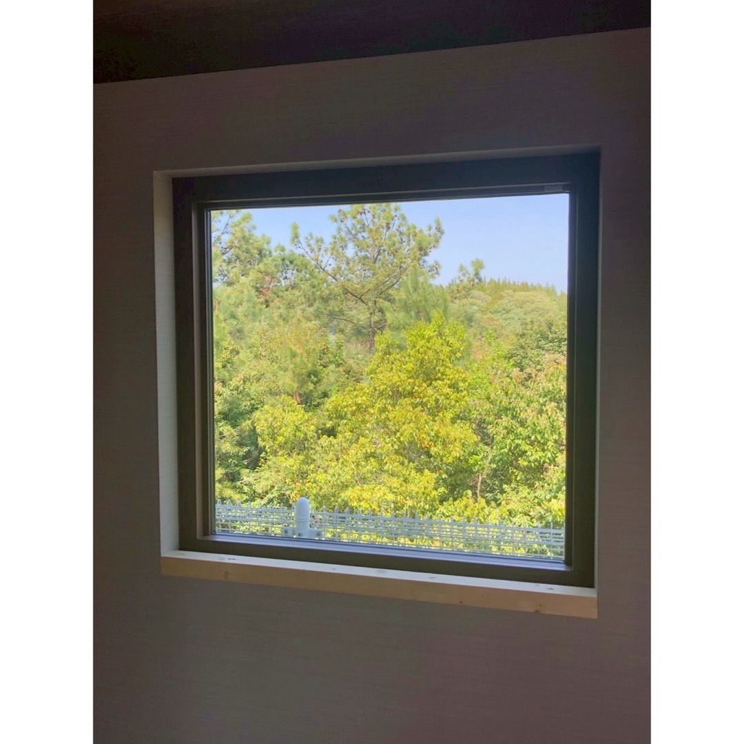 三輪ガラスの【みよし市・悪の根源は“窓”】窓リフォームをしないと始まらない！毎日の空間、アップデートしましょう！の施工事例詳細写真4