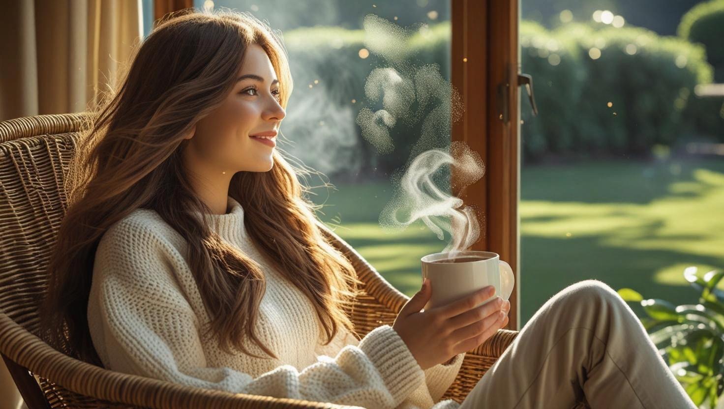 三輪ガラスの【名古屋市】自分にとって居心地が良い空間とは?の施工事例詳細写真1