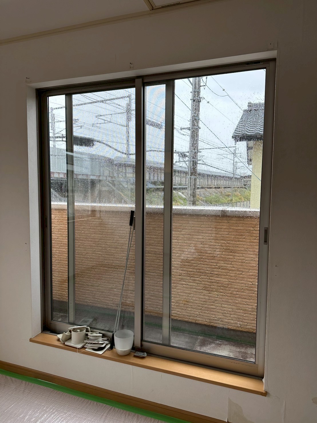 【安城市】一戸建ての先進的窓リノベの補助金額はいくら? 三輪ガラスのブログ 写真22
