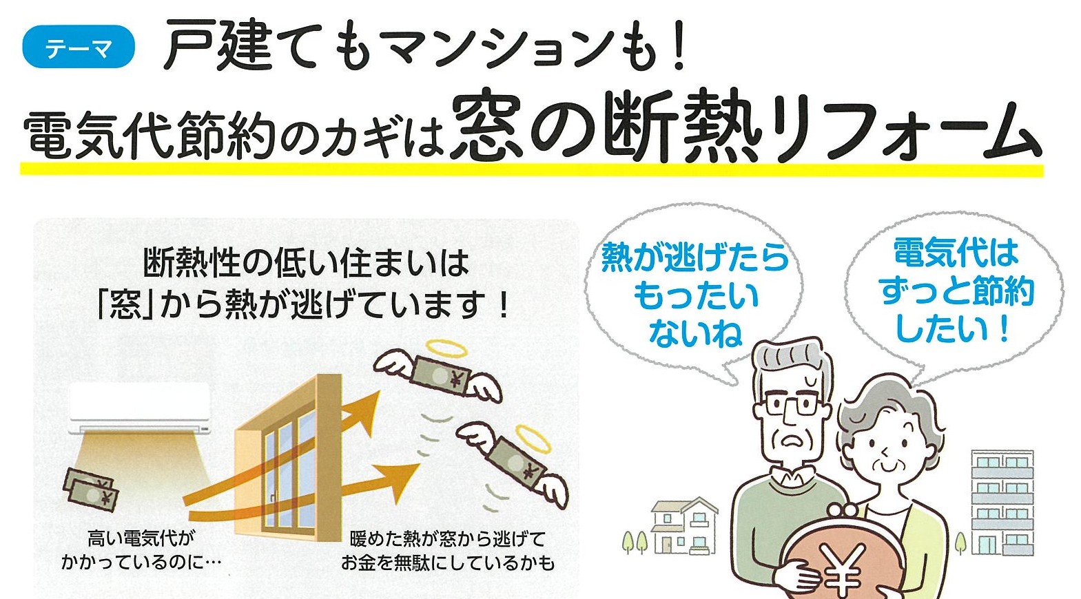 三輪ガラスの【東郷町】特に暑いここだけ!もOK!予算に合わせた窓リフォーム!の施工事例詳細写真2