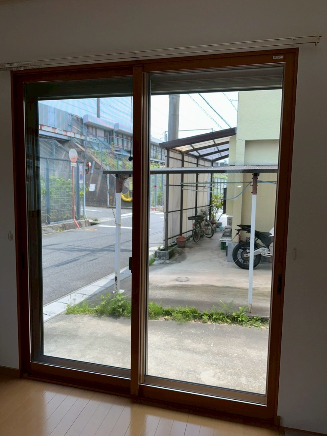 【安城市】一戸建ての先進的窓リノベの補助金額はいくら? 三輪ガラスのブログ 写真10