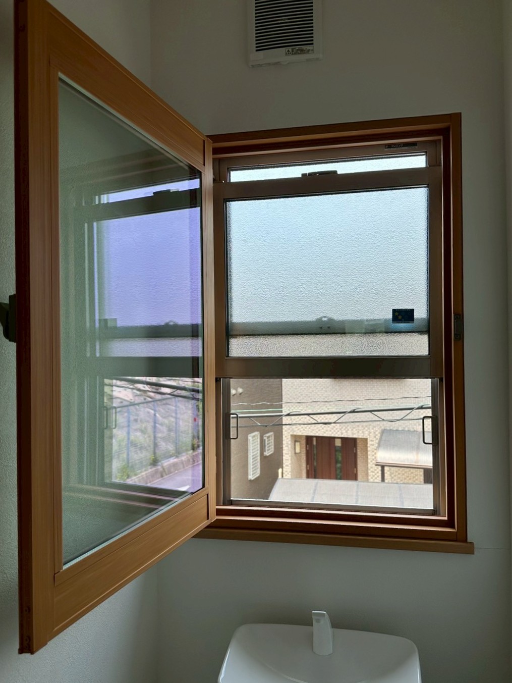 【安城市】一戸建ての先進的窓リノベの補助金額はいくら? 三輪ガラスのブログ 写真29
