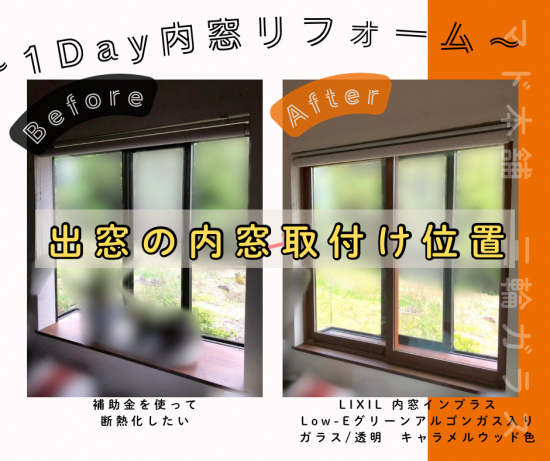 前の事例