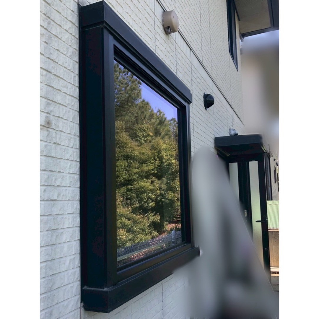 三輪ガラスの【みよし市・悪の根源は“窓”】窓リフォームをしないと始まらない！毎日の空間、アップデートしましょう！の施工後の写真2