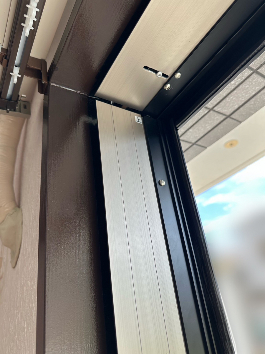 三輪ガラスの【名古屋市・来年の準備はもう始まっています】先進的窓リノベ2026の補助金を活用！の施工前の写真2