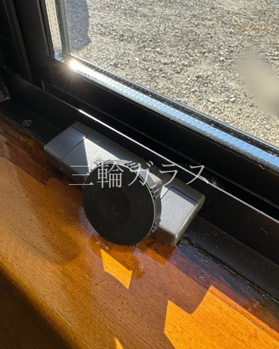 三輪ガラスの【日進市】窓リフォームの補助金に注意！2026年度「先進的窓リノベ」の新ルールを解説の施工後の写真2