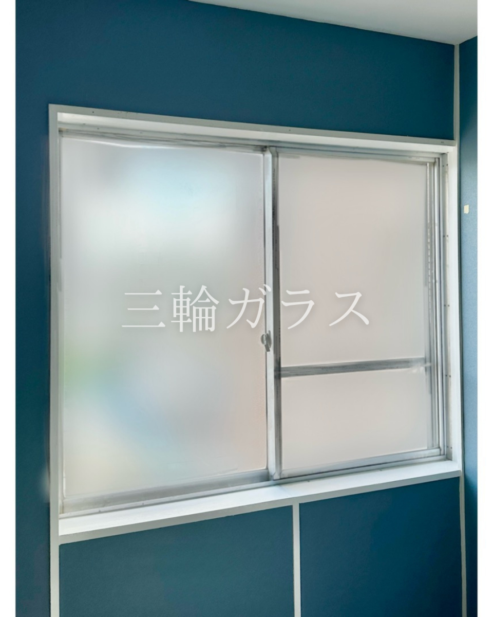 三輪ガラスの【2026年最新】名古屋市のマンション窓リフォーム補助金比較！昨年比でどう変わった？の施工前の写真3