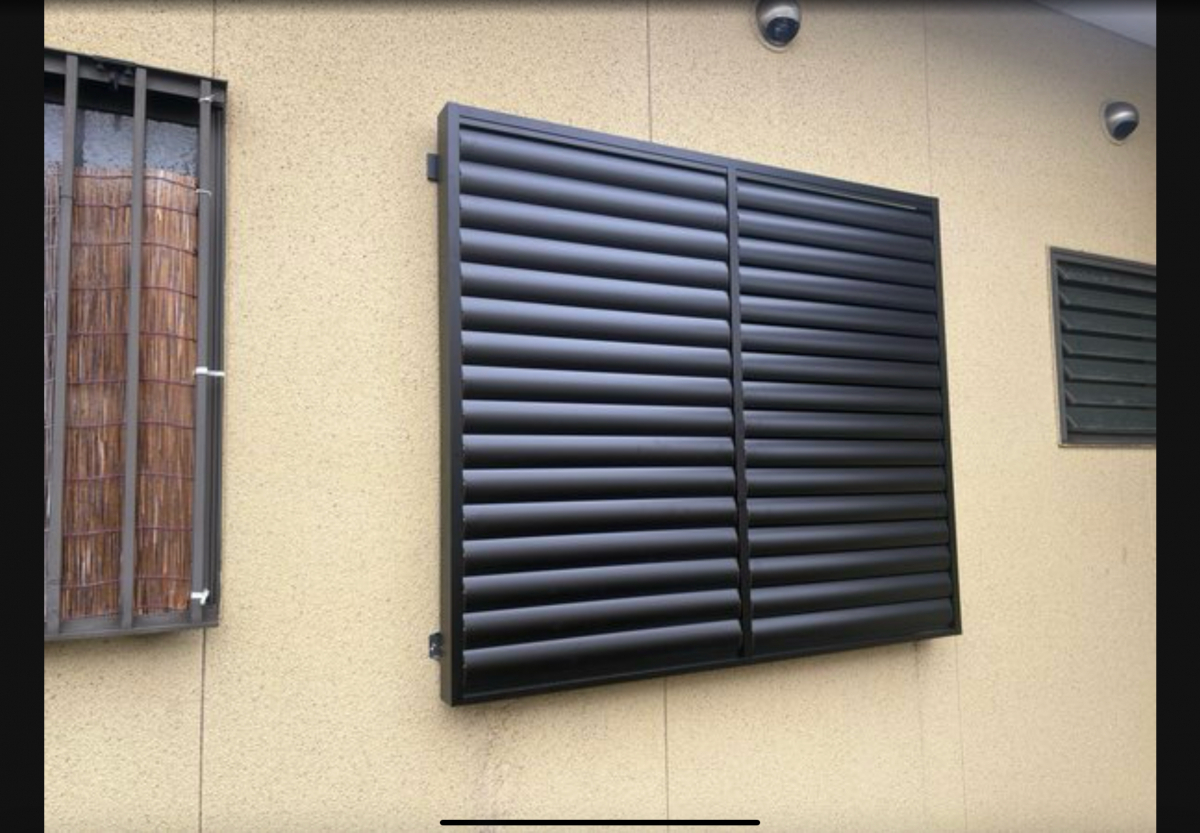 永尾硝子の窓交換工事【浴室同時交換】の施工後の写真2