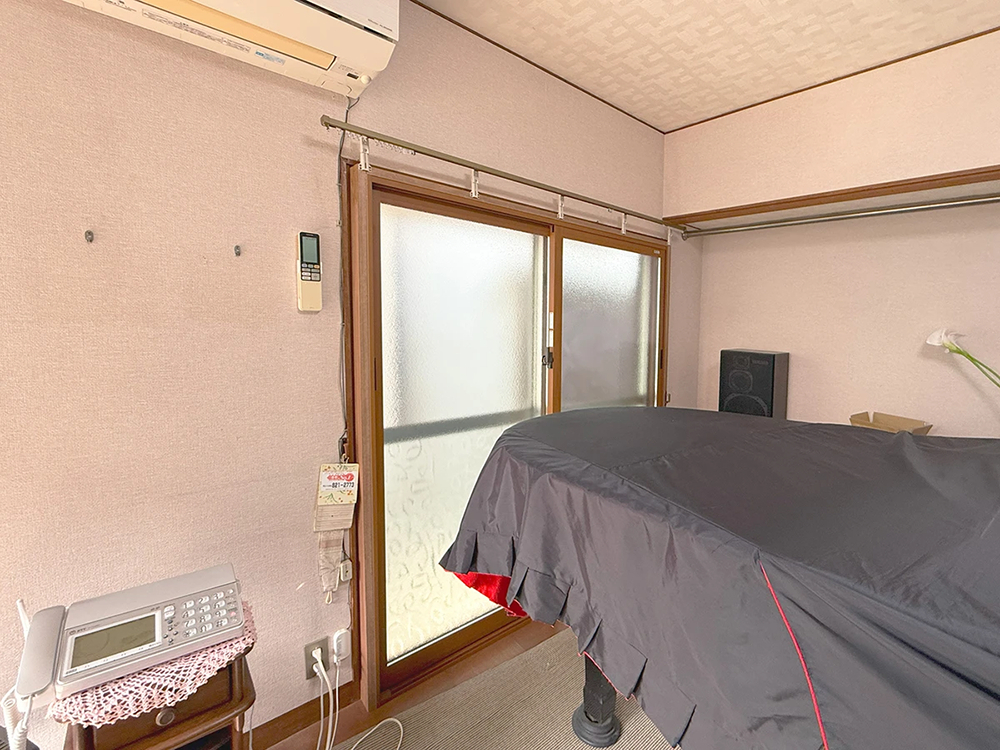 デンヒチ Rihoの戸建て住宅の窓断熱リフォームを実施しました!の施工後の写真1