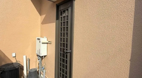 施工事例の写真
