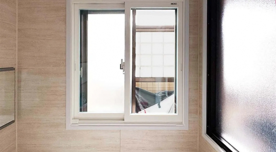 施工事例の写真