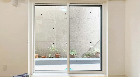 施工事例の写真