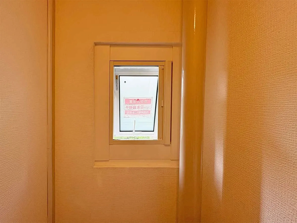 デンヒチ Rihoの福岡市城南区長尾・築50年の​​マンションで​​マドリモ・ウチリモ工事を​​実施しました！の施工後の写真1