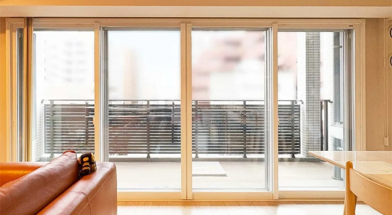 施工事例の写真