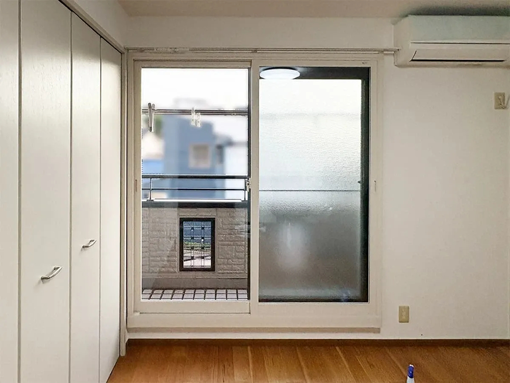 デンヒチ Rihoの福岡市東区香住ヶ丘・戸建て​​住宅の​​内窓(二重窓)断熱リフォームを​​実施しました！の施工後の写真2