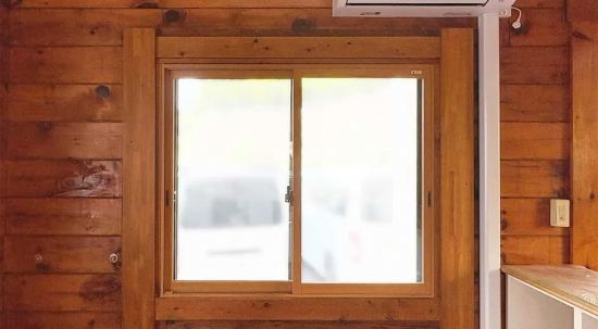 施工事例の写真