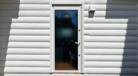 施工事例の写真