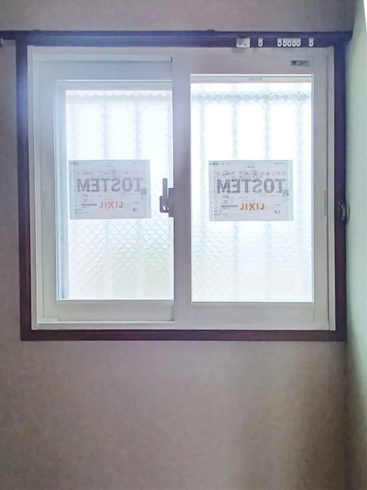 デンヒチ Rihoの東京都豊島区北大塚・築48年の​​戸建て​​住宅の​​内窓断熱リフォームを​​​​実施しました！の施工後の写真2