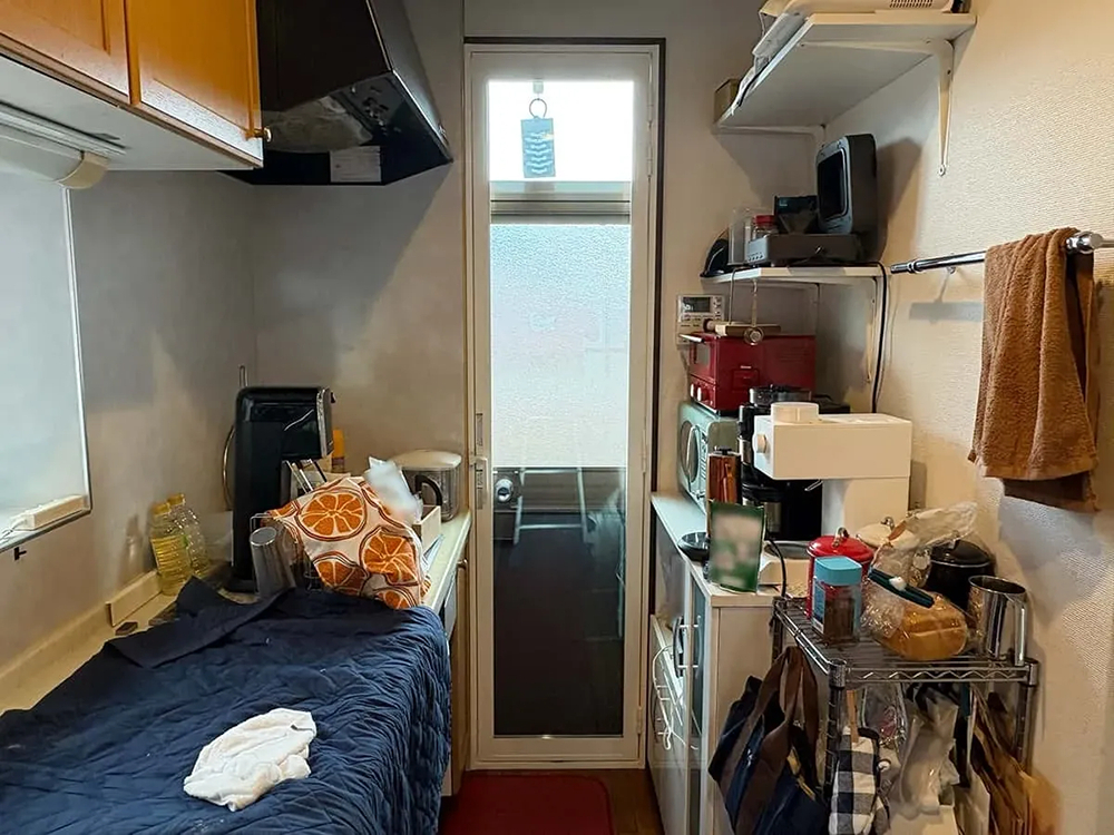 デンヒチ Rihoの福岡市早良区石釜で​​LIXILインプラス引違い​​窓Low-E複層ガラス内窓二重窓補助金断熱施工の施工後の写真3