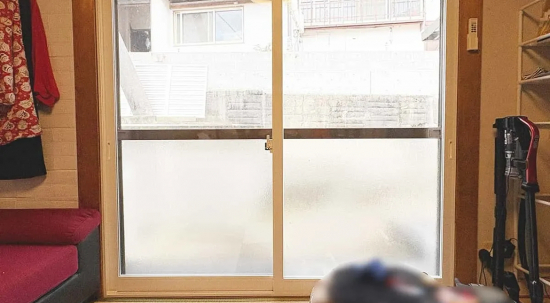 施工事例の写真